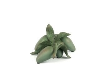 Yeşil Dek Mango 35x17cm