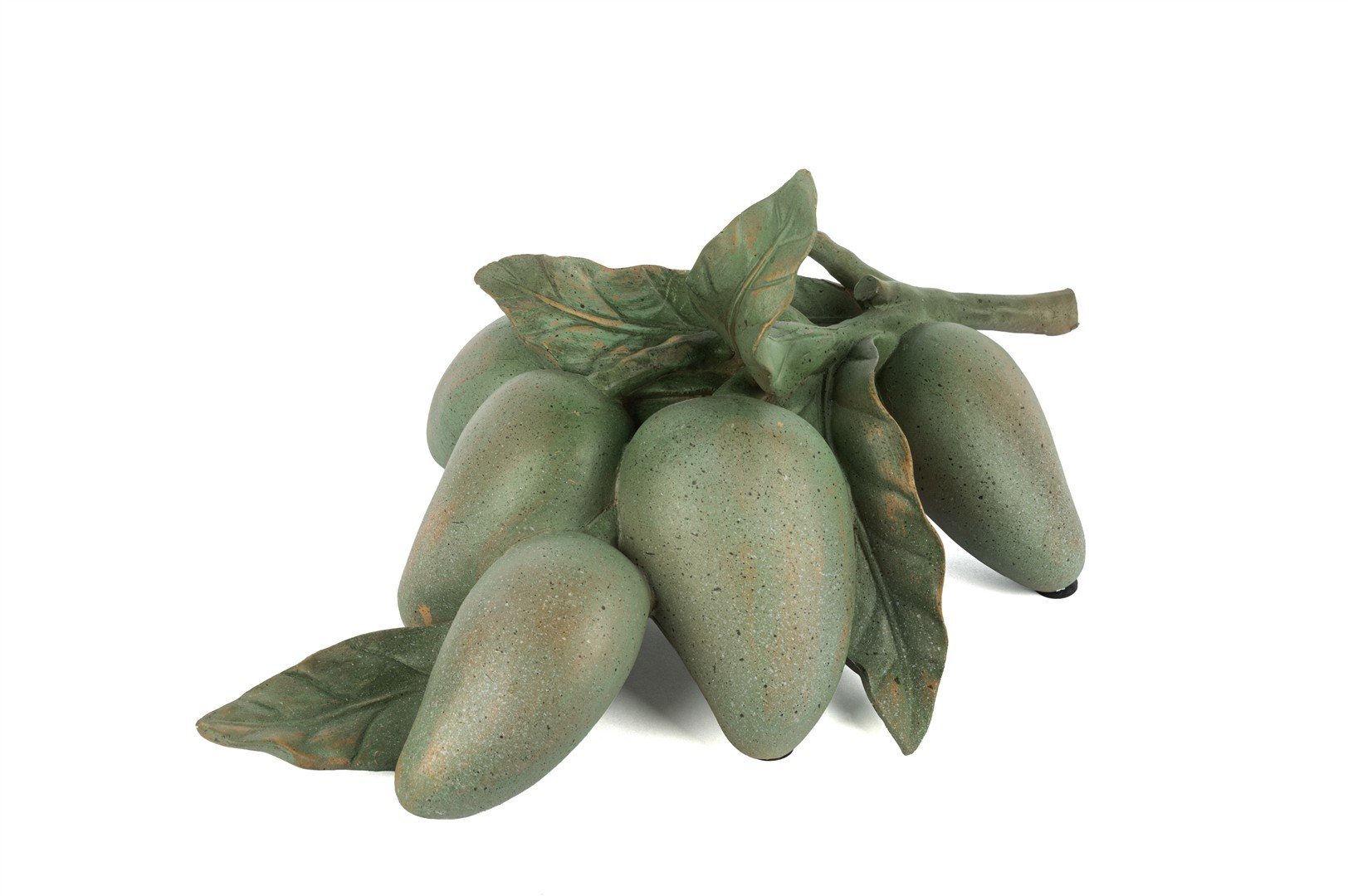 Yeşil Dek Mango 35x17cm