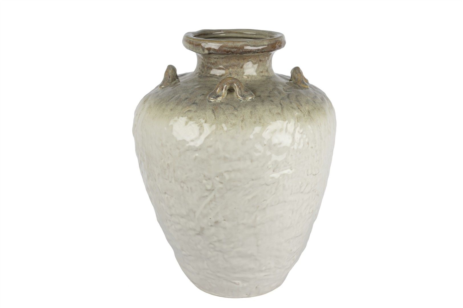 Mocha Seramik Küp 39x52cm