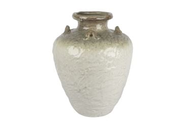 Mocha Seramik Küp 39x52cm