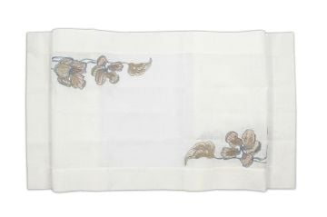 Flora Runner 50x170