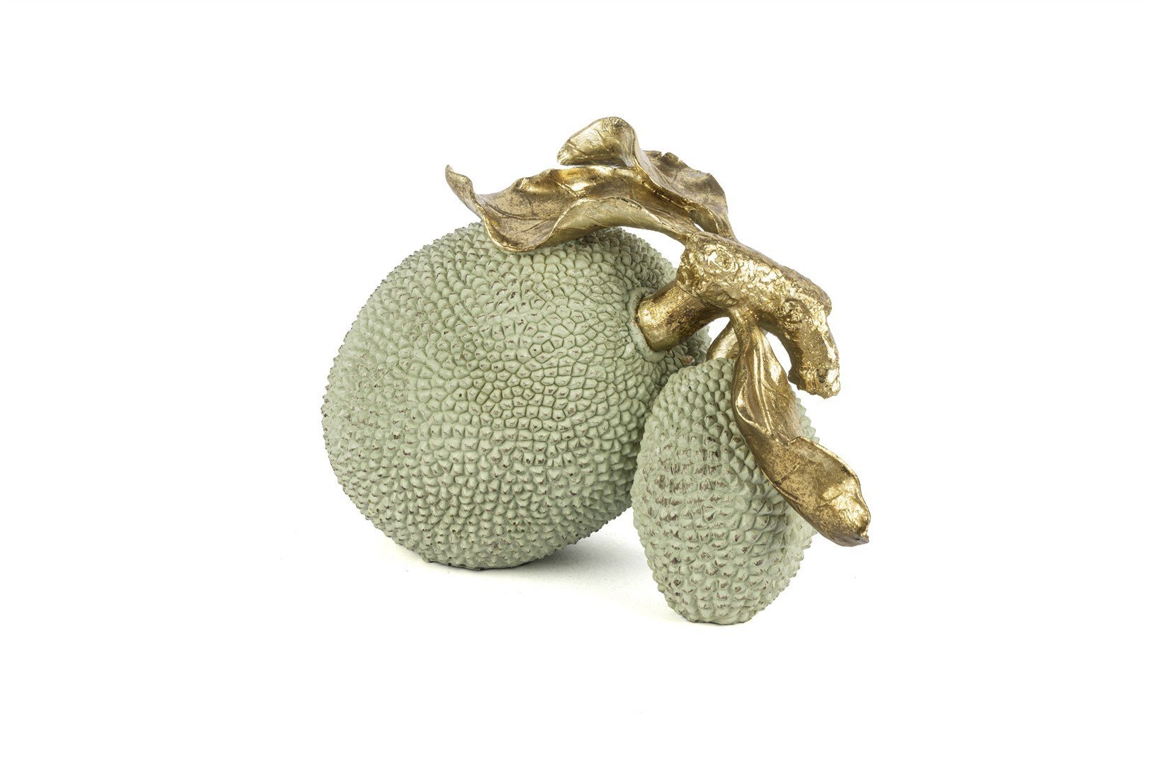 Gold Yeşil Dek Meyve 31x22cm