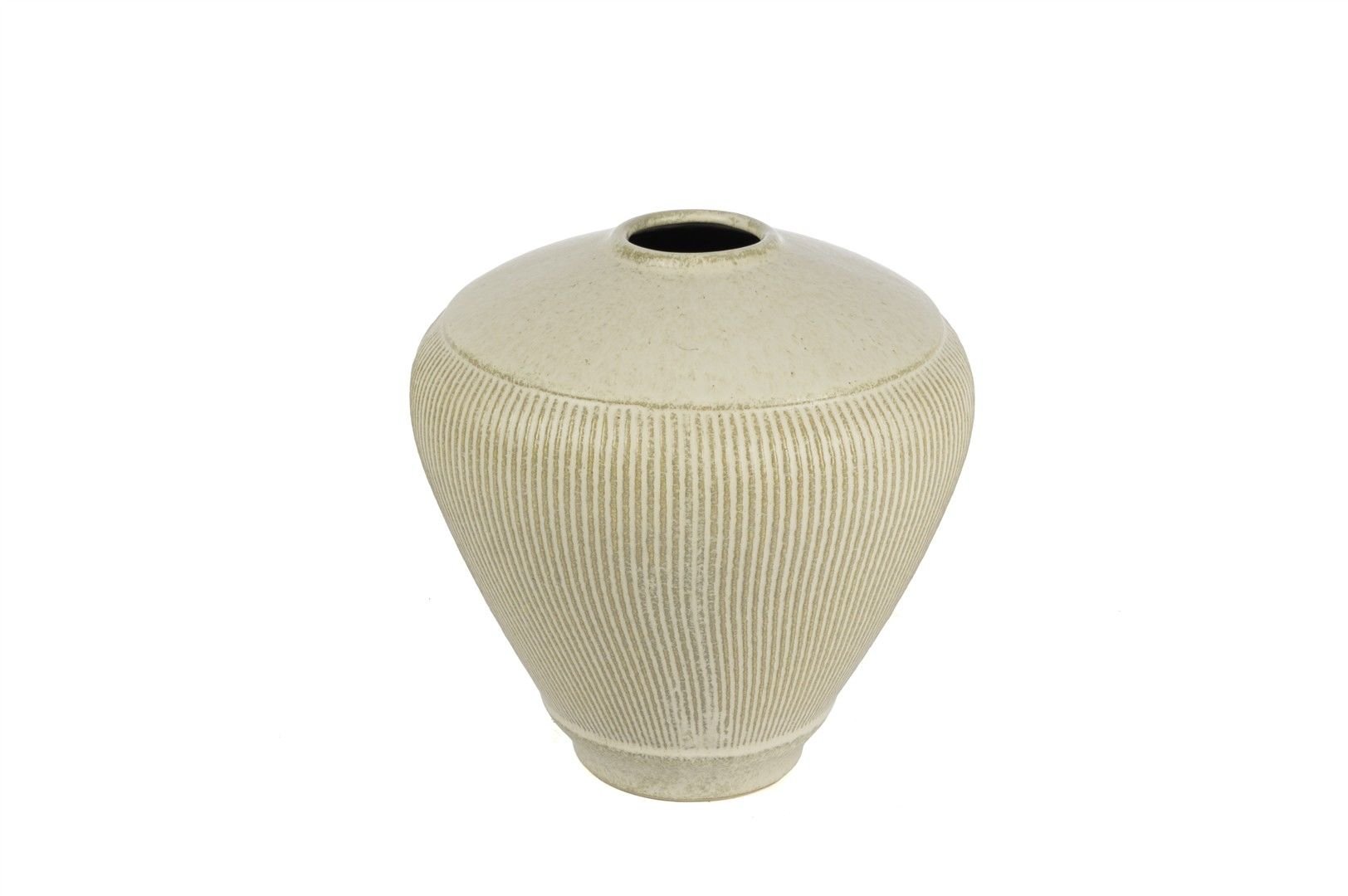 Latte Seramik Küp 26x26cm