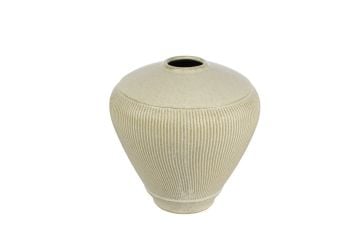 Latte Seramik Küp 26x26cm