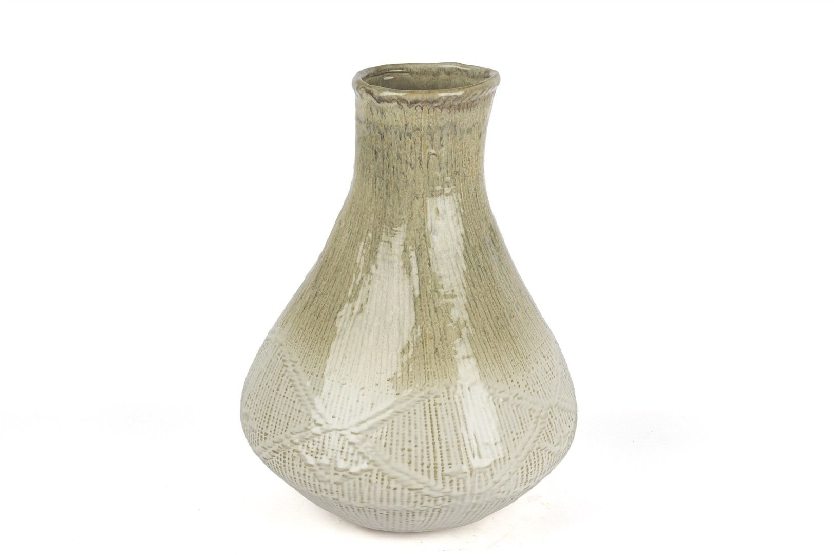 Mocha Seramik Küp 31x40cm