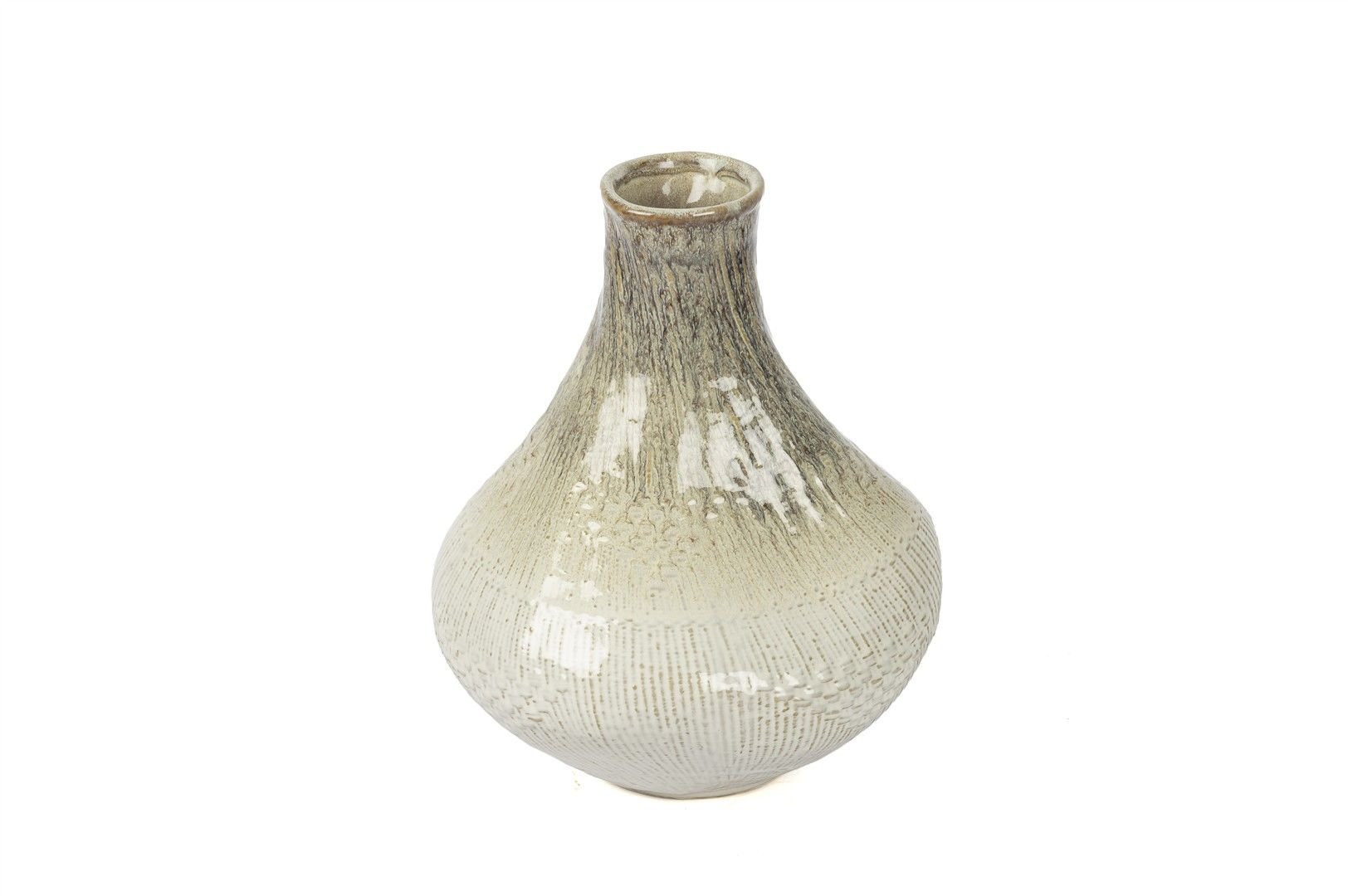 Mocha Kırçıllı Küp 36x30cm