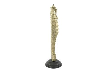 Biblo Deniz Atı 13X47 cm