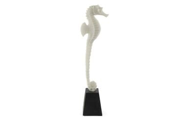 Biblo Deniz Atı 13X51 cm