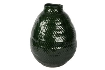 Zümrüt Seramik Küp 46x36cm