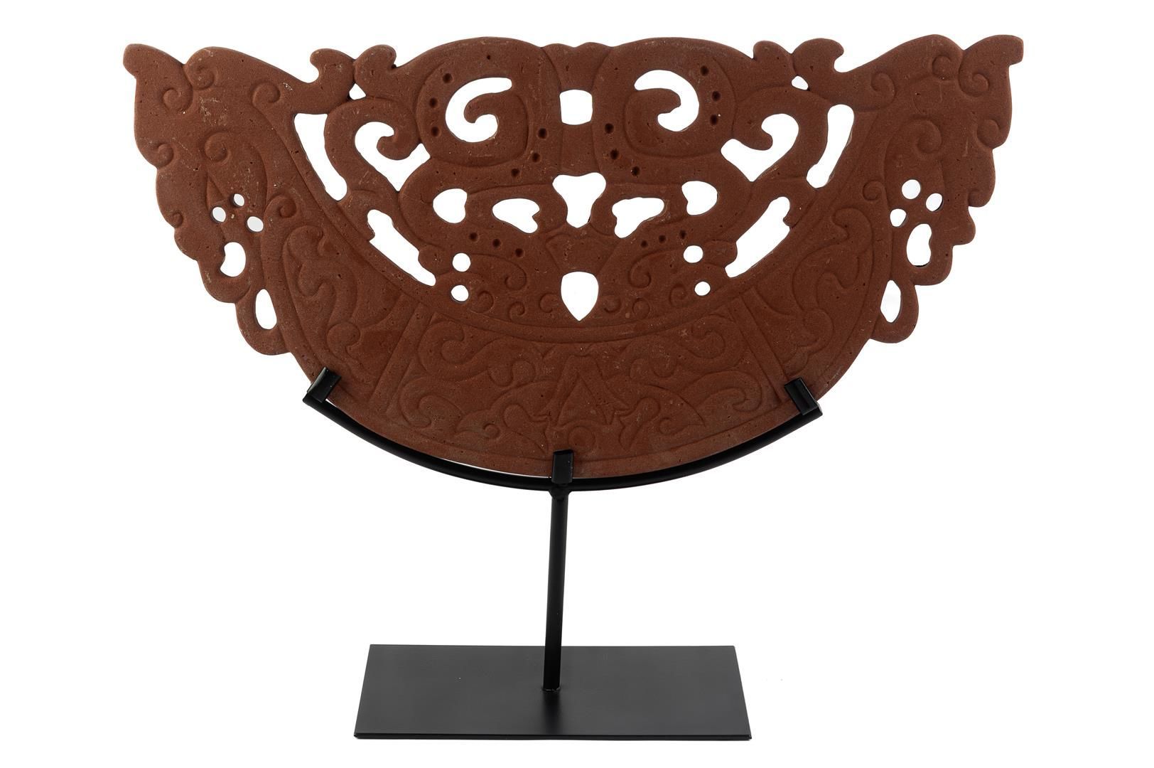 Dekoratif Polyester Biblo  49X22X33cm