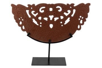 Dekoratif Polyester Biblo  49X22X33cm