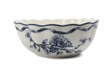 Luna Blue 24 Parça Yemek Takımı