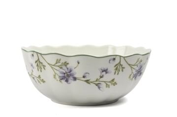 Mist 24 Parça Yemek Takımı