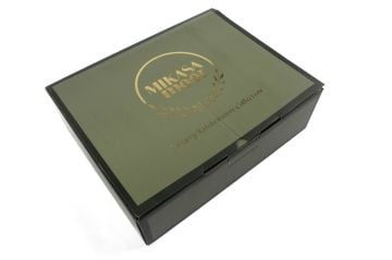 Heaven Tree 6lı Kahve Fincanı Seti 90cc