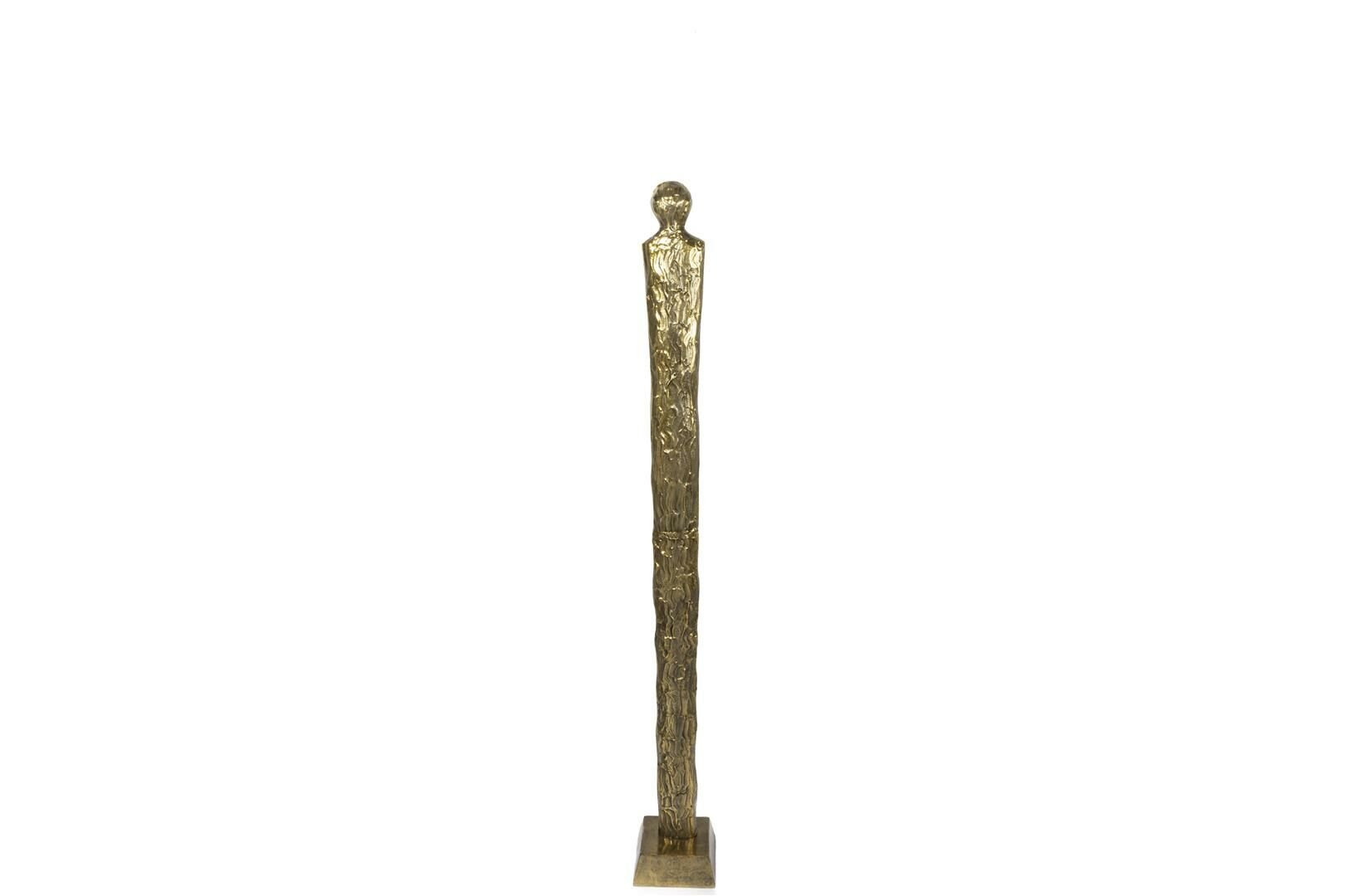 Gold Kadın Metal Dek Aks 16x136cm