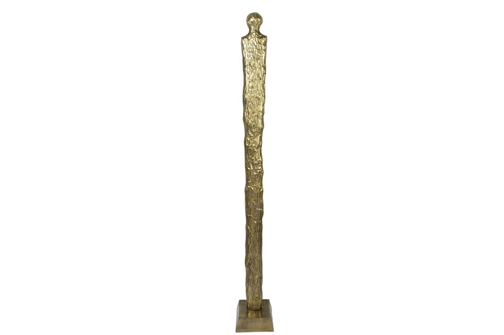 Gold Erkek Metal Dek Aks 20x161cm
