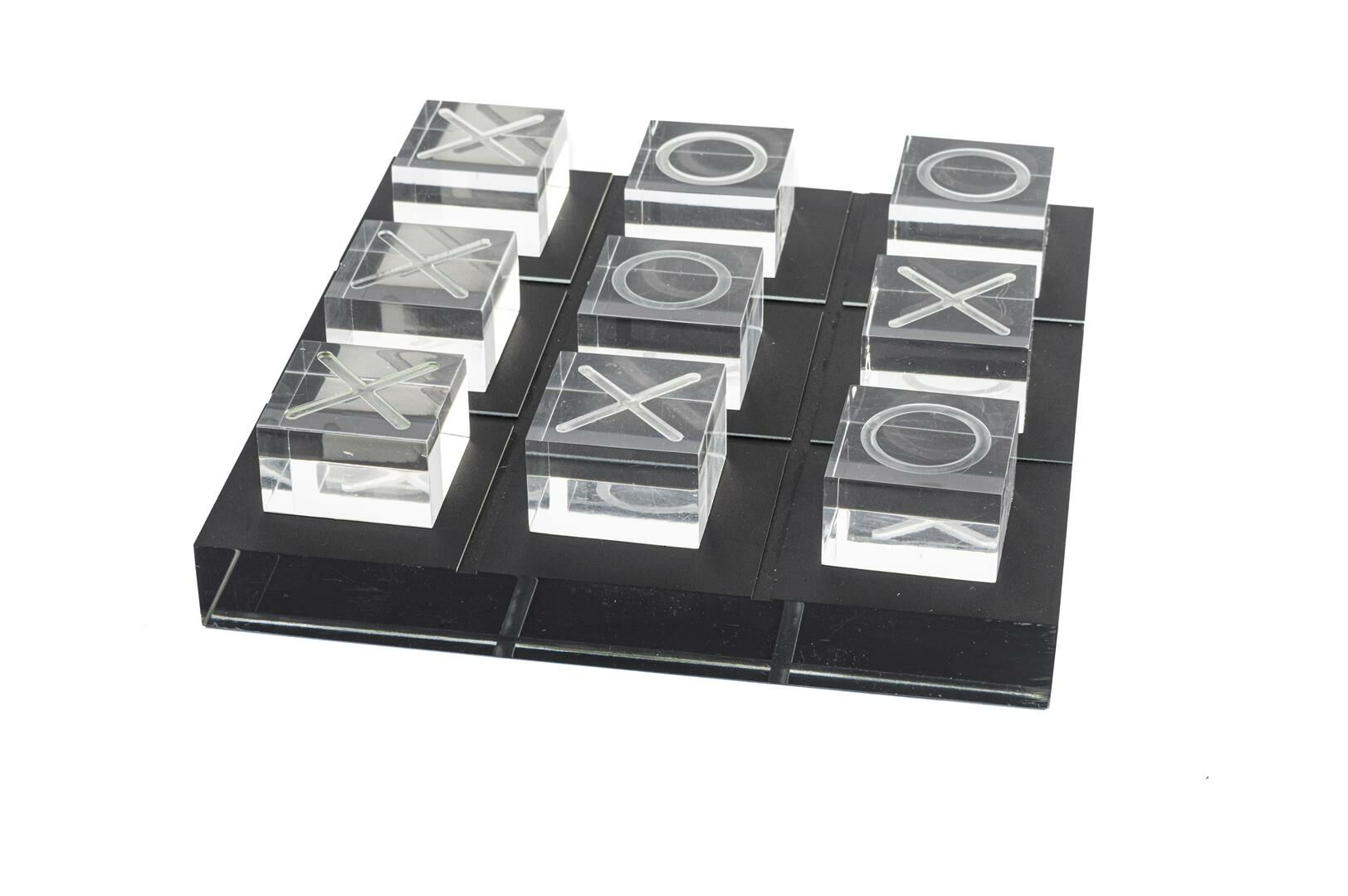 Tic Toc Toe Seti 25x25x7cm