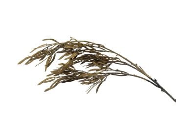 Kahve Yapay Dek Dal 105cm