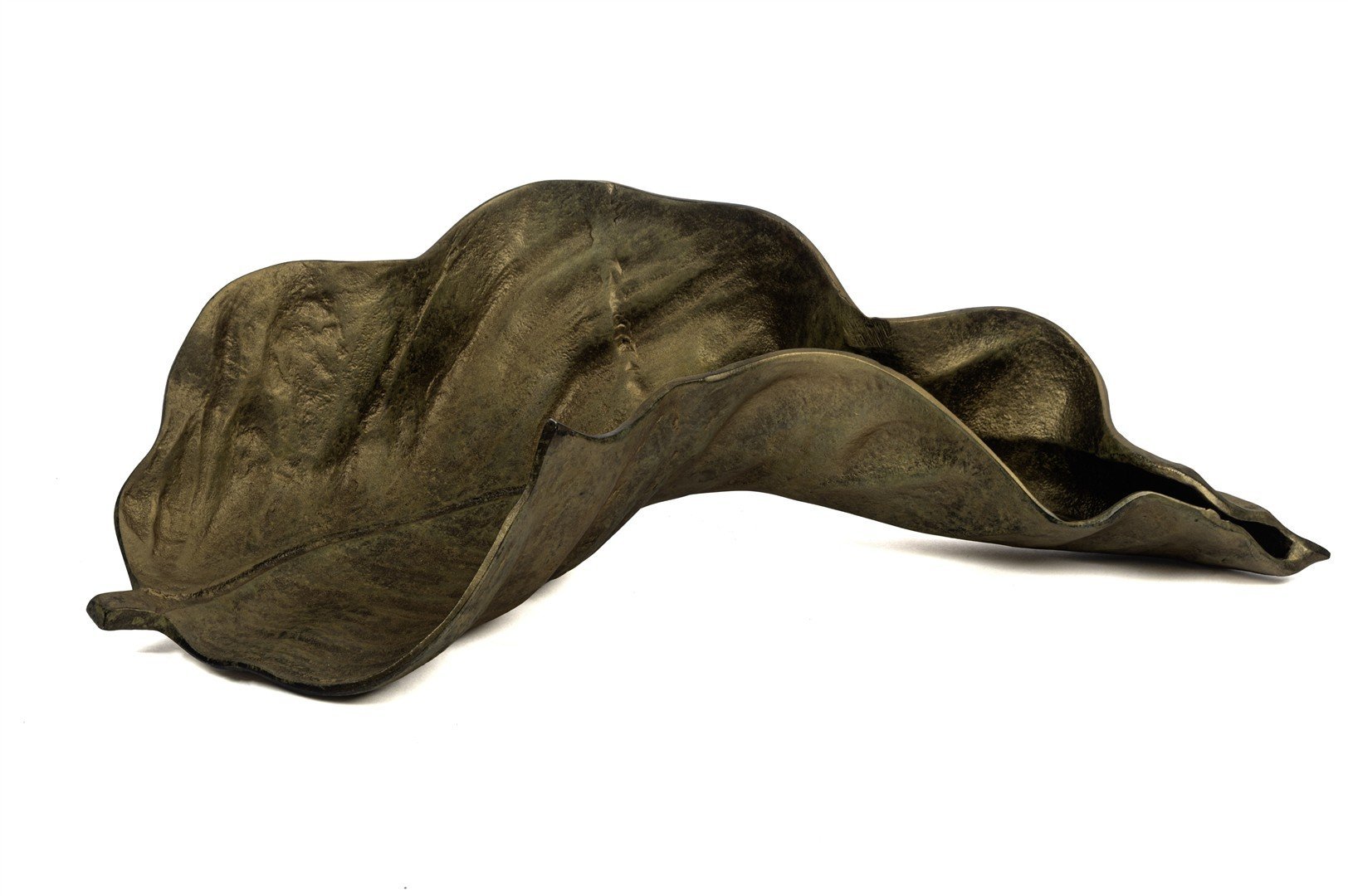 Şampanya Dek Yaprak 58x17