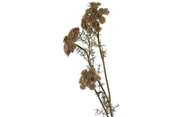 Daucus Carota Yapay Çiçek 73cm