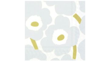 Unikko 20li Kağıt Peçete 33x33cm