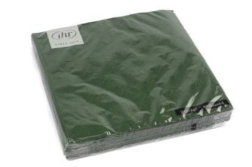 Manon D. Green 16lı Kağıt Peçete 33x33cm