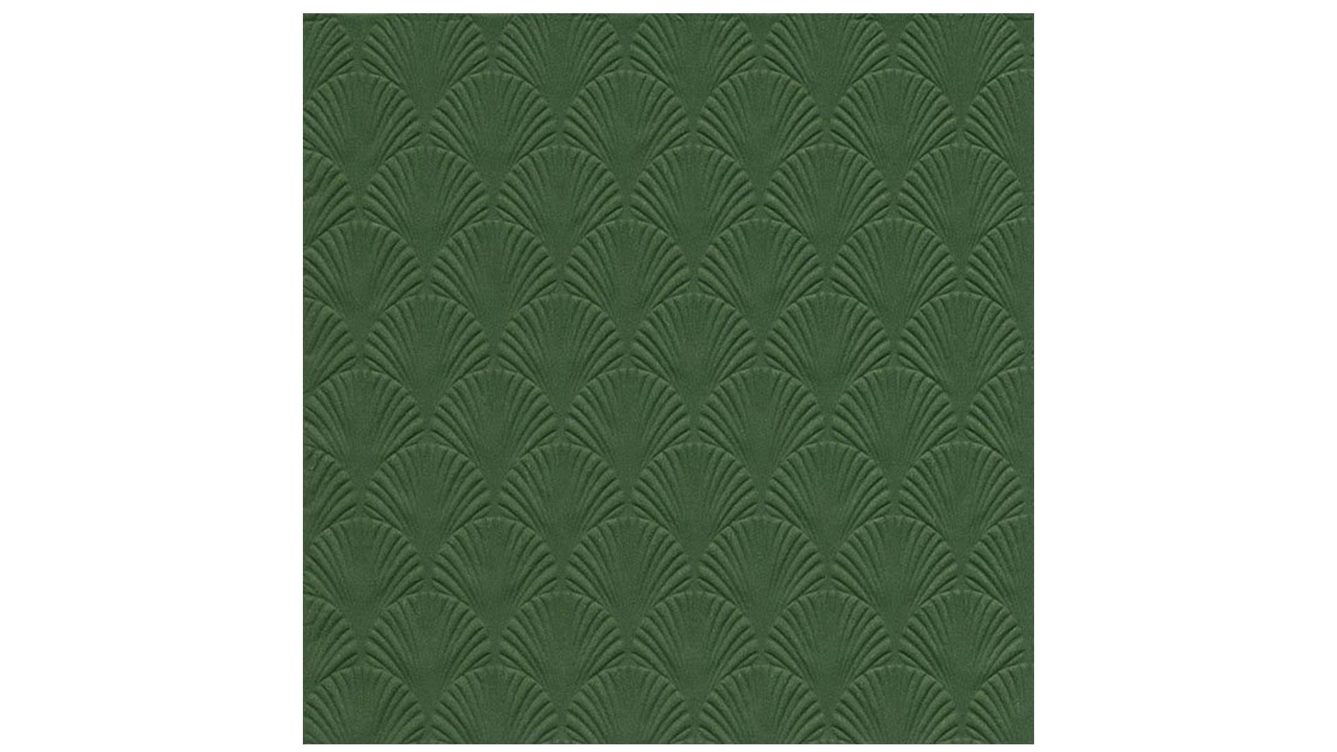 Manon D. Green 16lı Kağıt Peçete 33x33cm