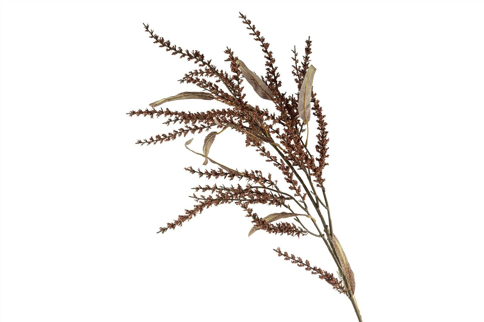 Turuncu Ptırcıklı Yapay Dal 114cm