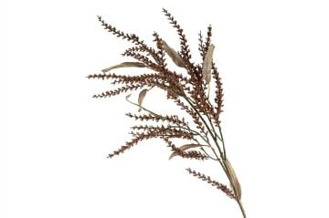 Turuncu Ptırcıklı Yapay Dal 114cm