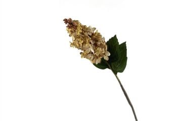 Leylak Krem Yapay Çiçek 76cm