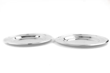 Atlanta 2li Ekmek Tabağı 16cm