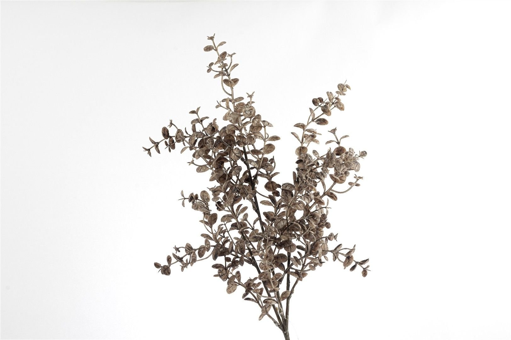 Çalı Kahve Yapay Dal 55cm