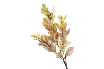 Lime Pembe Yapay Çiçek 90cm