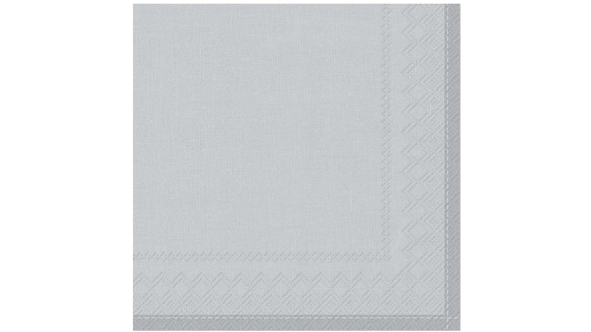 Gri 20li Kağıt Peçete 33x33cm