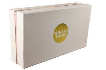 Soft Line 6lı Kahve Fincanı Seti 90cc