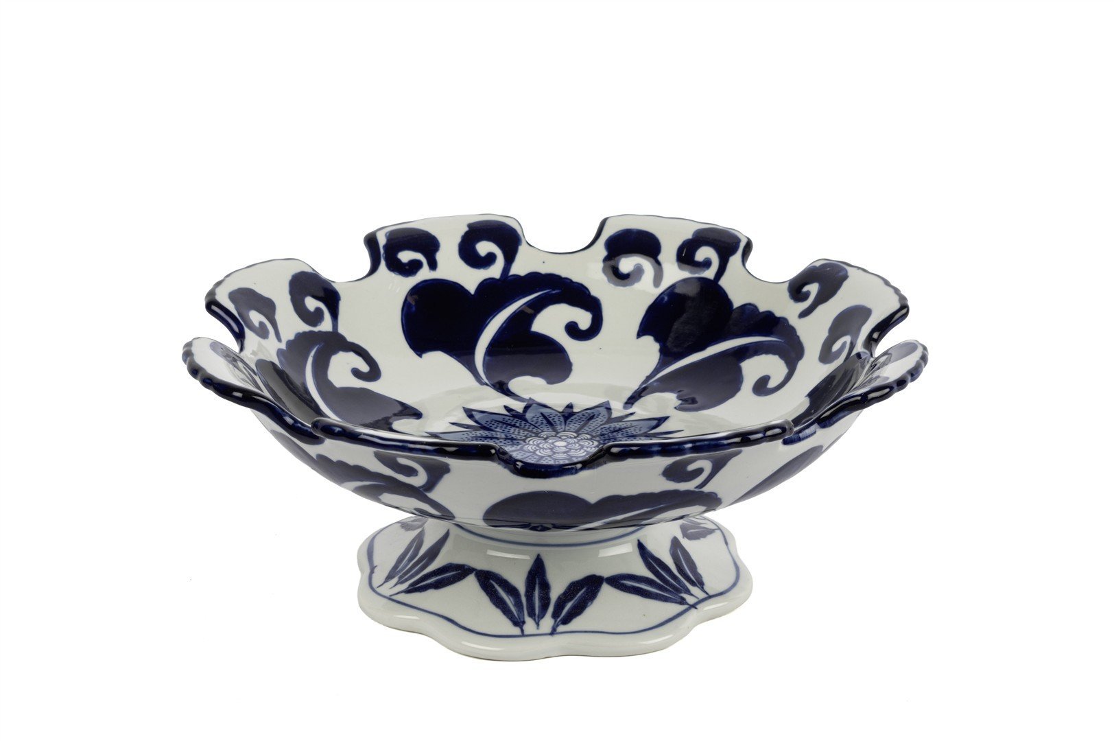 Blue Blanc Dek Tabak 31x12cm