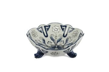 Blue Blanc DekTabak 25x1cm