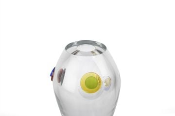 Vitro-Pop Cam Vazo 20x32cm