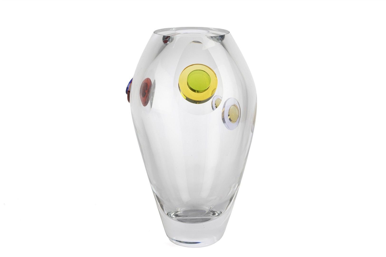 Vitro-Pop Cam Vazo 20x32cm