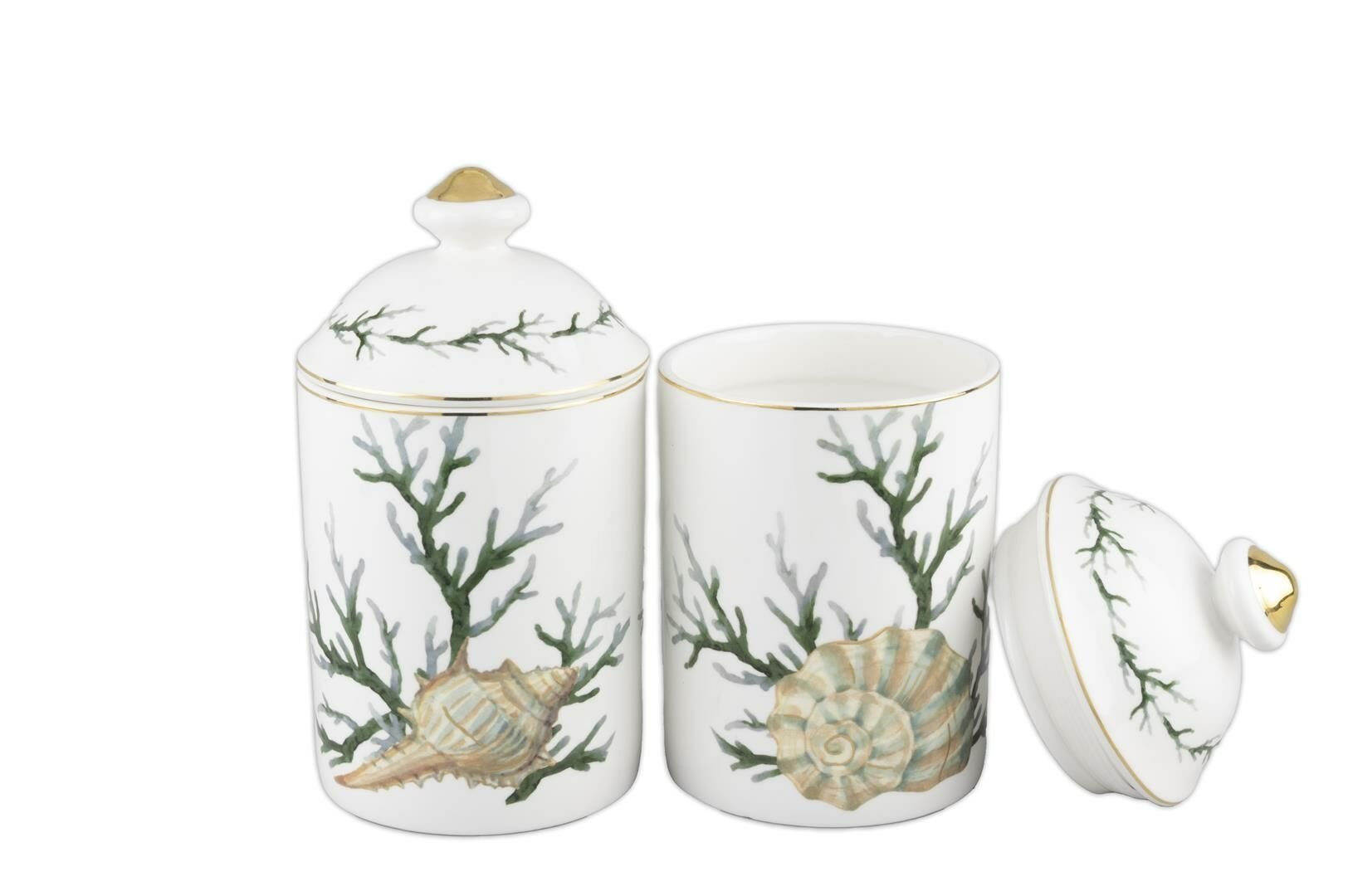 Marinet 2li Kavanoz Seti 11x14cm