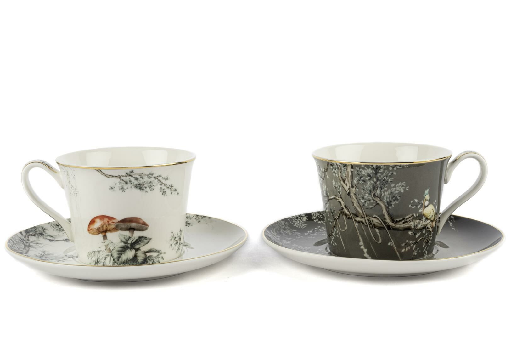 Plomo 2li Çay Fincanı Seti