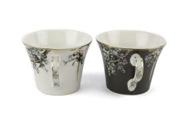 Plomo 6lı Kahve Fincanı Seti