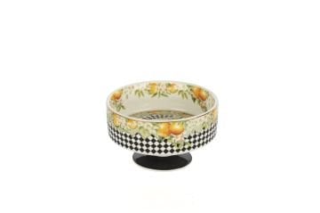 Arancia Kısa Kurabiyelik 13x8cm