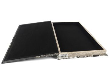 Emerald Kitap Kutu 35x24x3cm