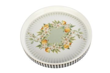 Arancia Kısa Kurabiyelik 16x6cm