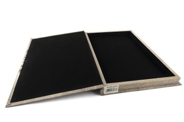 Gates Kitap Kutu 35x24x3cm