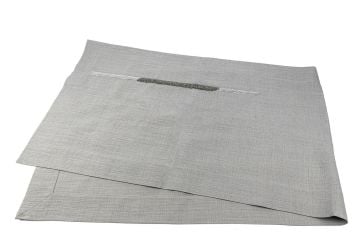 Karmen Gri 50x170 Runner