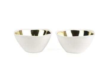 Shiny Gold 2li Kase 9x14cm