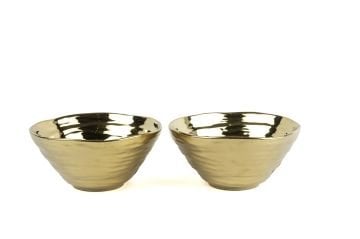 Shiny Gold 2li Kase 9x14cm