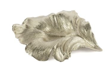 Gold Dekoratif Obje 29x38x3cm